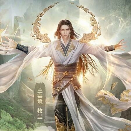 9 Cấp độ tu luyện cảnh giới Quang Âm Chi Ngoại - Nhĩ Căn