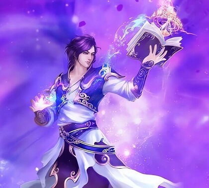11 Cấp độ tu luyện cảnh giới Linh Cảnh Hành Giả - Mại Báo Tiểu Lang Quân