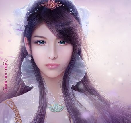 11 Cấp độ tu luyện cảnh giới Linh Vực - Nghịch Thương Thiên