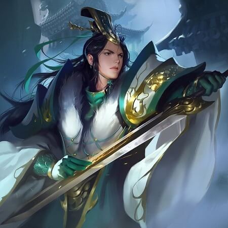 8 Cấp độ tu luyện cảnh giới Mao Sơn Tróc Quỷ Nhân - Thanh Tử 8 Cấp độ tu luyện cảnh giới Mao Sơn Tróc Quỷ Nhân - Thanh Tử
