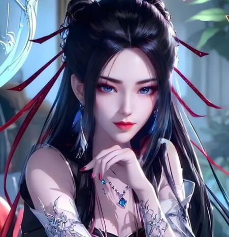 Diễm Linh Cơ - Thiên Hành Cửu Ca – Tóm tắt tiểu sử Nhân vật Diễm Linh Cơ - Thiên Hành Cửu Ca – Tóm tắt tiểu sử Nhân vật