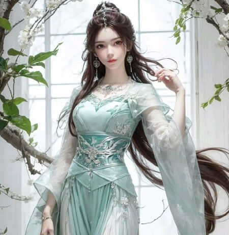 Diệp Khuynh Tiên – Thế Giới Hoàn Mỹ – Tóm tắt tiểu sử Nhân vật Diệp Khuynh Tiên – Thế Giới Hoàn Mỹ – Tóm tắt tiểu sử Nhân vật