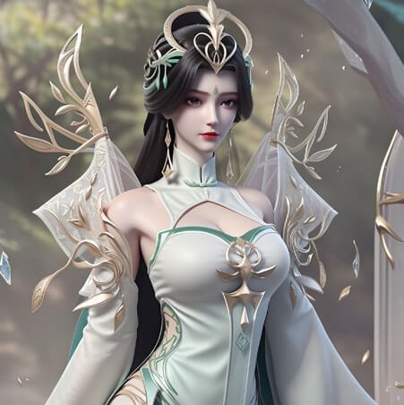 Liễu Thần - Thế Giới Hoàn Mỹ - Tóm tắt tiểu sử Nhân vật