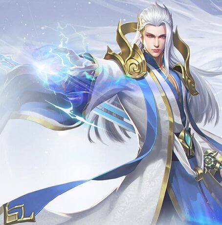 [Review] 12 Cấp độ tu luyện cảnh giới Đan Hoàng Võ Đế - Thực Nghiệm Tiểu Bạch Thử