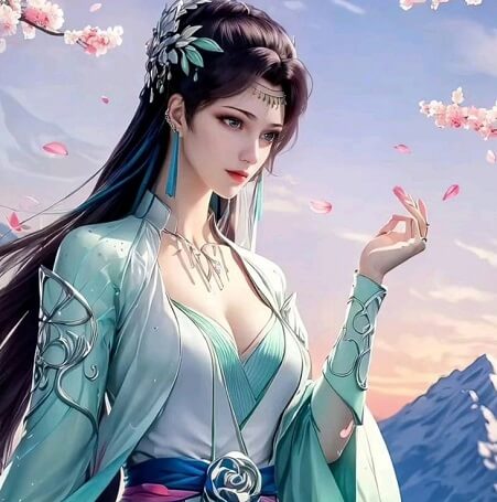 Vân Vận - Đấu Phá Thương Khung – Tóm tắt tiểu sử Nhân vật Vân Vận - Đấu Phá Thương Khung – Tóm tắt tiểu sử Nhân vật