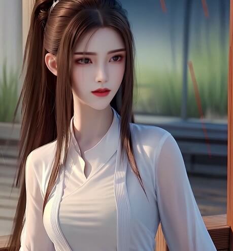 Phương Thanh Tuyết - Vĩnh Sinh - Tóm tắt tiểu sử Nhân vật