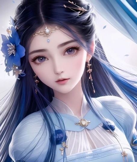 Chu Như – Tiên Nghịch – Tóm tắt tiểu sử Nhân vật