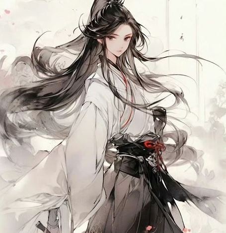 Mộng Khả Nhi – Thần Mộ: Nàng tiên thanh tao