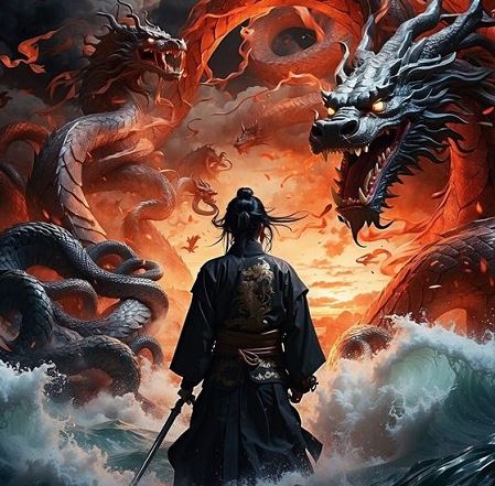 [Review] 2 Cấp độ tu luyện cảnh giới Ta Tại Trấn Yêu Ti Bên Trong Ăn Yêu Quái - Ngũ Chí