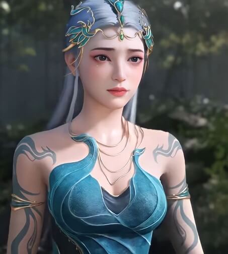 Tần Dao