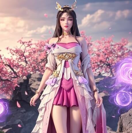 Thiên Hồ Ma Nữ - Thế Giới Hoàn Mỹ – Tóm tắt tiểu sử Nhân vật Thiên Hồ Ma Nữ - Thế Giới Hoàn Mỹ – Tóm tắt tiểu sử Nhân vật