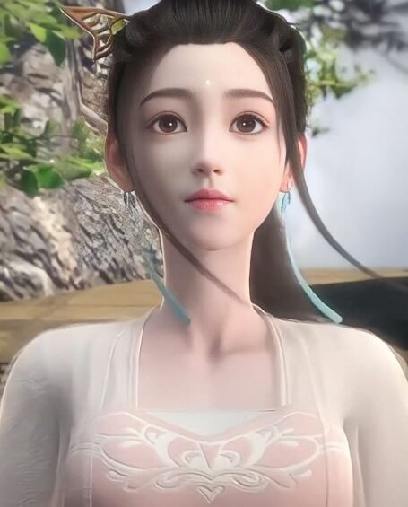 Ứng Nguyệt Như