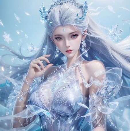 Tuyết Đế - Đấu La Đại Lục 2: Tuyệt Thế Đường Môn - Tóm tắt tiểu sử Nhân vật Tuyết Đế - Đấu La Đại Lục 2: Tuyệt Thế Đường Môn - Tóm tắt tiểu sử Nhân vật