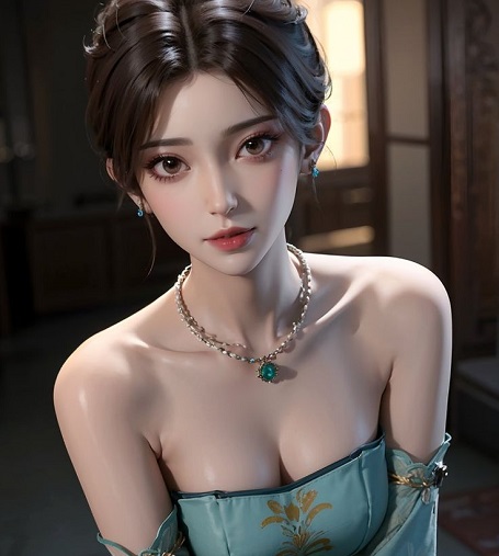 Nhiếp Vân Trúc