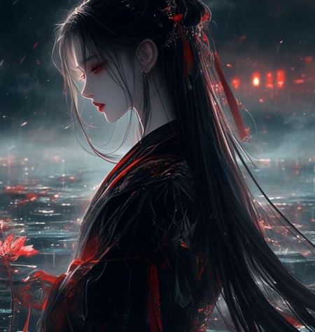 Vô Nguyệt Vô Nguyệt