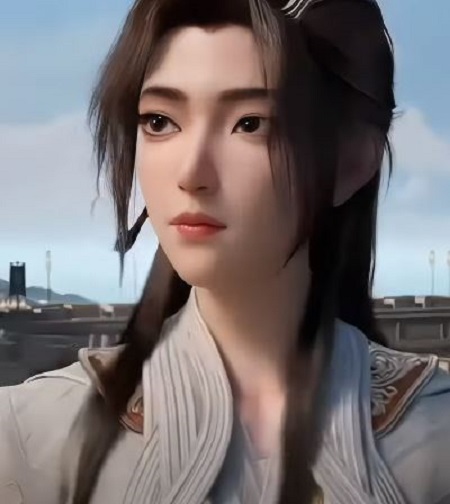 Lăng Ngọc Linh Lăng Ngọc Linh