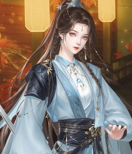 Hạ Chỉ Lam – Vũ Động Càn Khôn – Tóm tắt tiểu sử Nhân vật Hạ Chỉ Lam – Vũ Động Càn Khôn – Tóm tắt tiểu sử Nhân vật
